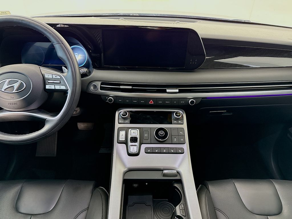 Thumbnail: 2023 Hyundai Palisade - 14