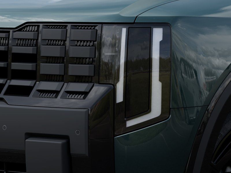 New 2027 Black Kia  image 10