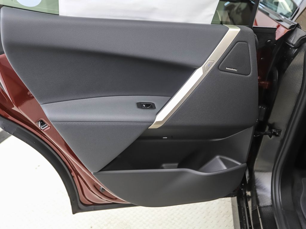 Thumbnail: 2026 BMW iX - 20