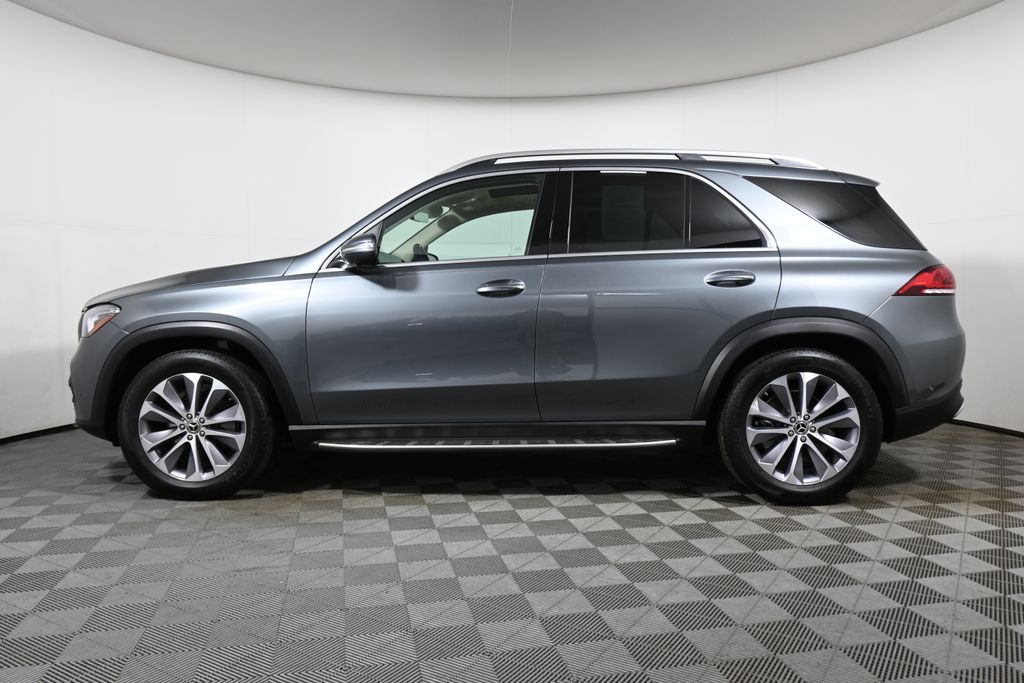 Thumbnail: 2023 Mercedes-Benz GLE - 2