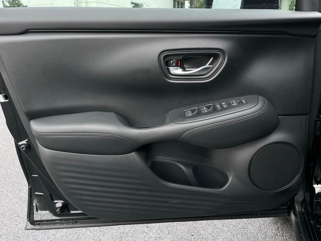 Thumbnail: 2026 Honda HR-V - 23