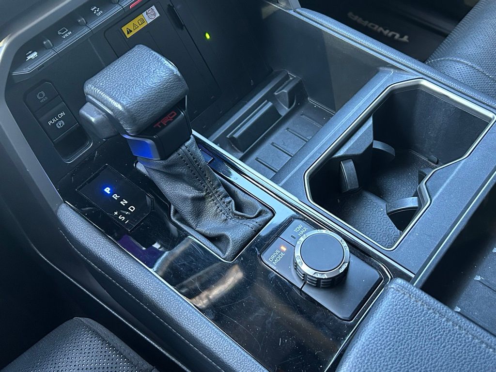 Thumbnail: 2022 Toyota Tundra - 26