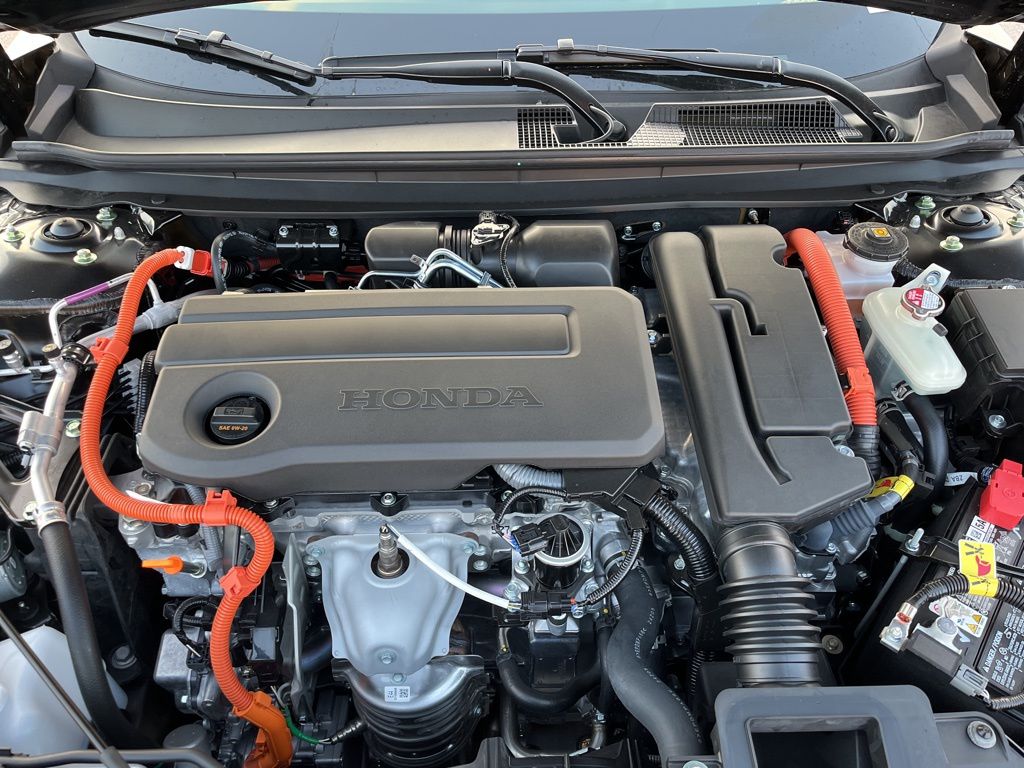 Thumbnail: 2025 Honda Accord - 6