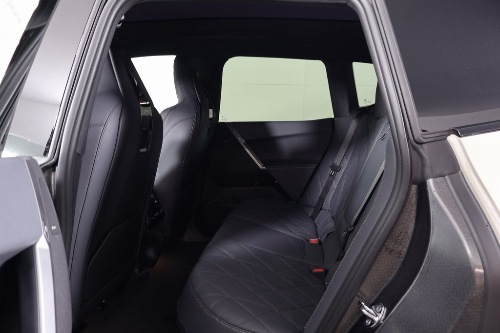 Thumbnail: 2026 BMW iX - 6