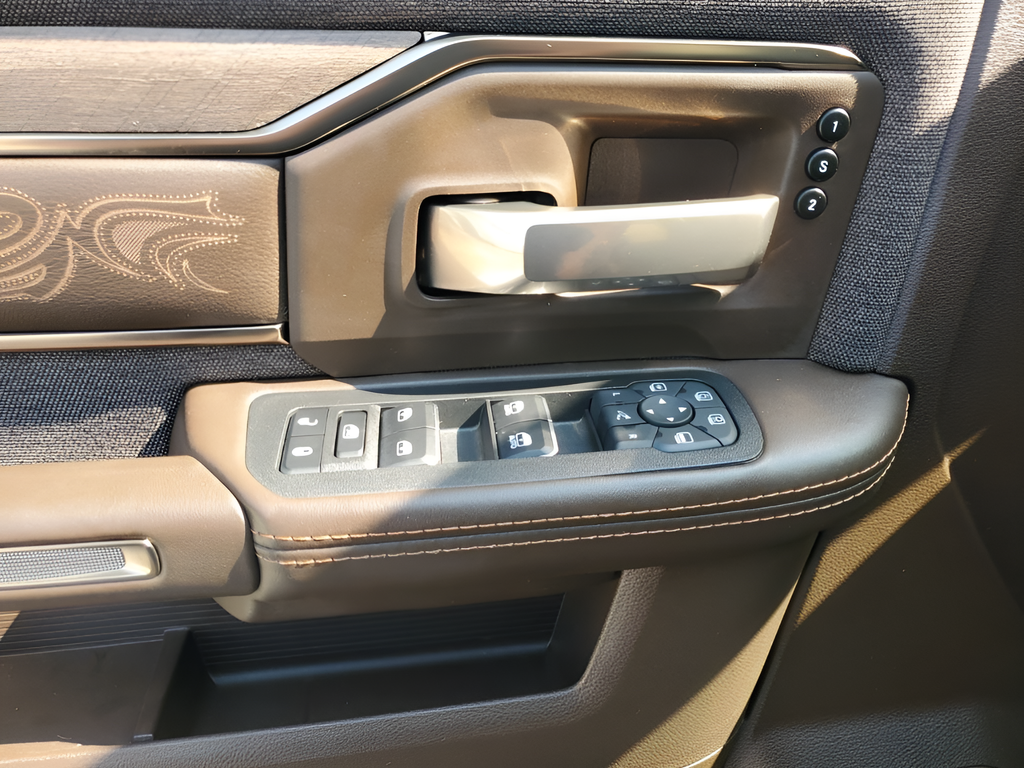 Used Car 2025 Ram 2500  For Sale Under $90,000 In Austin, Texas