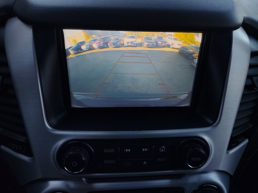 Used Car 2020 Gmc Yukon  Slt For Sale Under $30,000 In Austin, Texas