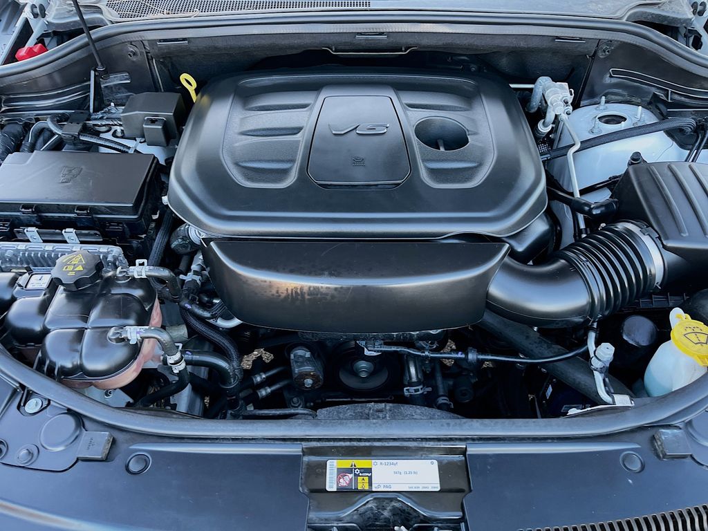 Used 2020 White Jeep Laredo E image 28