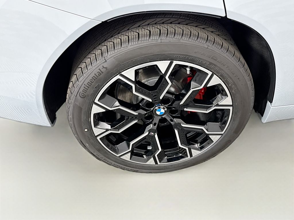 Thumbnail: 2026 BMW X3 - 32