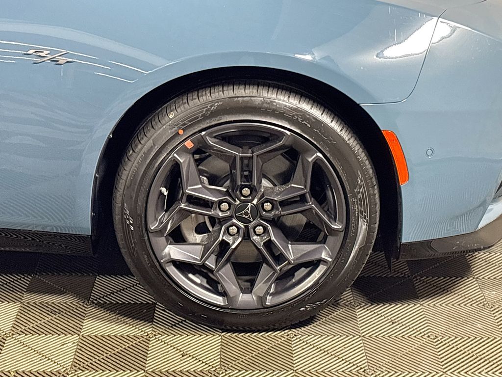 2026 Dodge Charger R/T Plus