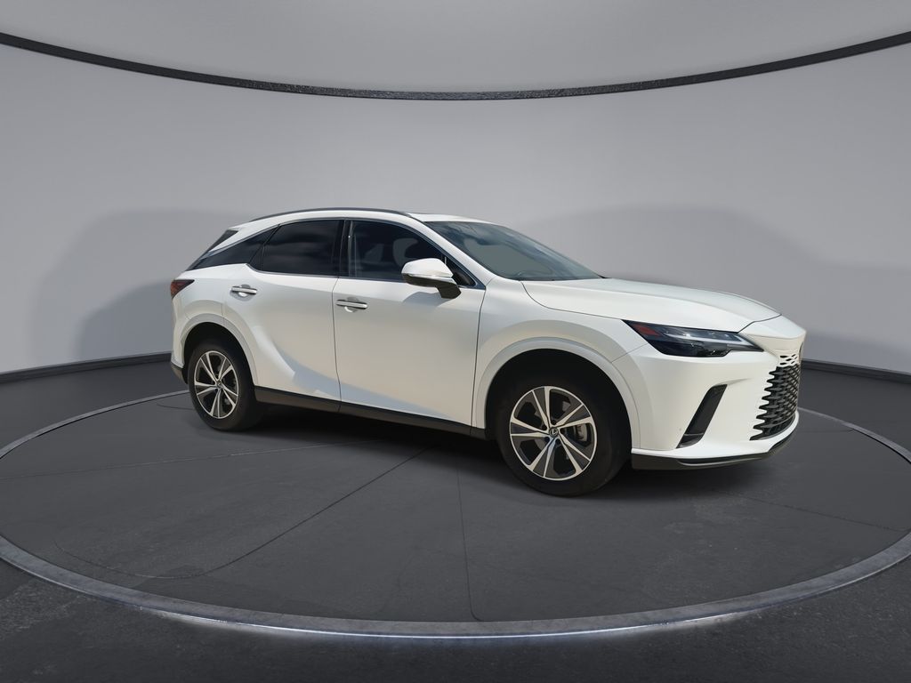 Thumbnail: 2025 Lexus RX - 2