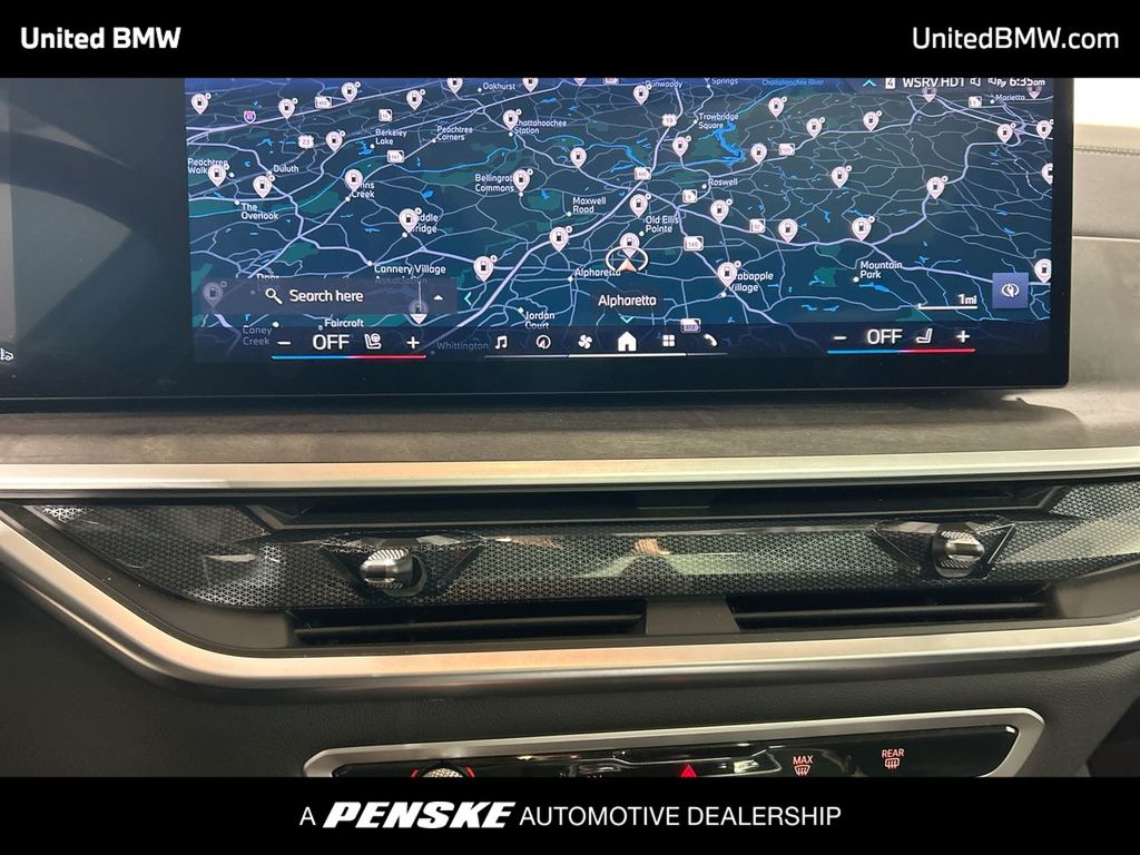 Thumbnail: 2025 BMW X7 - 18