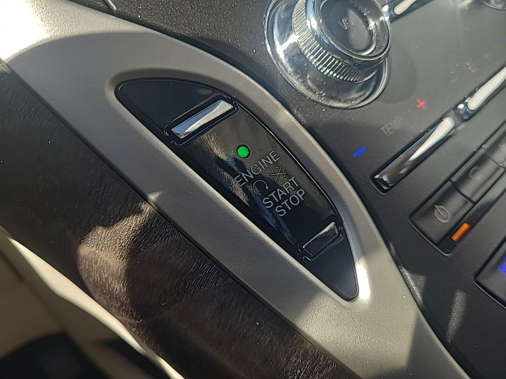 used 2020 Lincoln Nautilus car, priced at $19,990