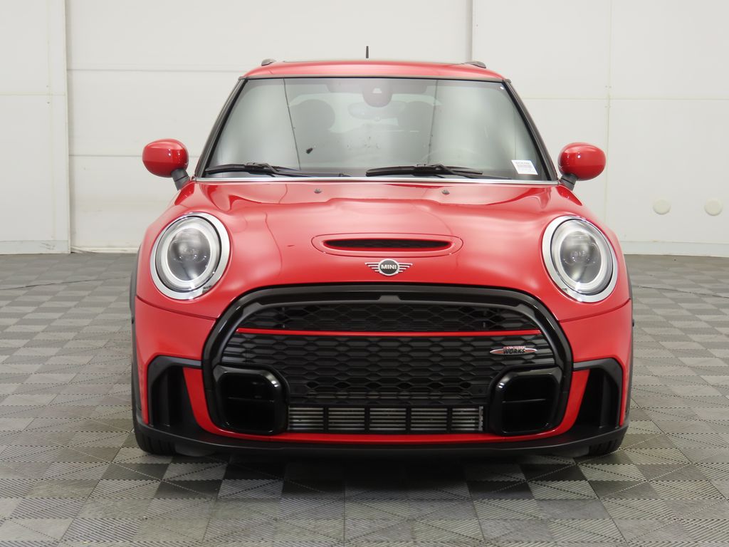 Thumbnail: 2023 MINI Cooper - 2