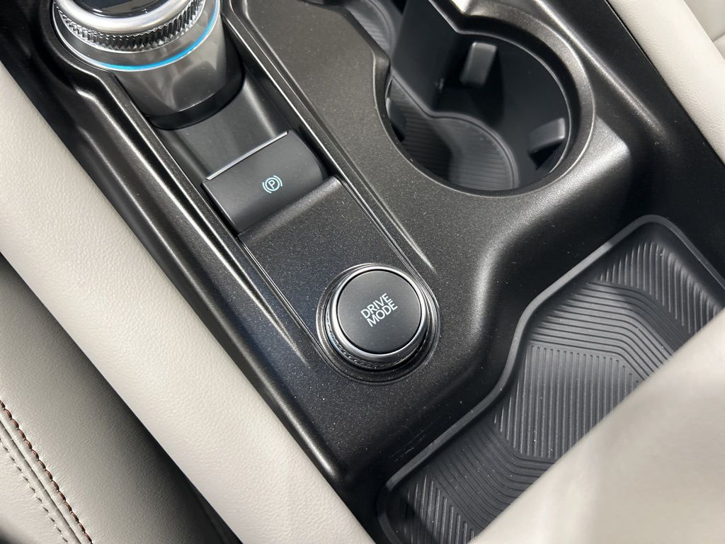 new 2026 Ford Explorer car, priced at $48,835