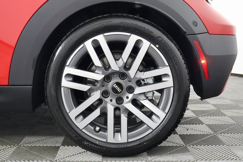 Thumbnail: 2026 MINI Cooper - 11