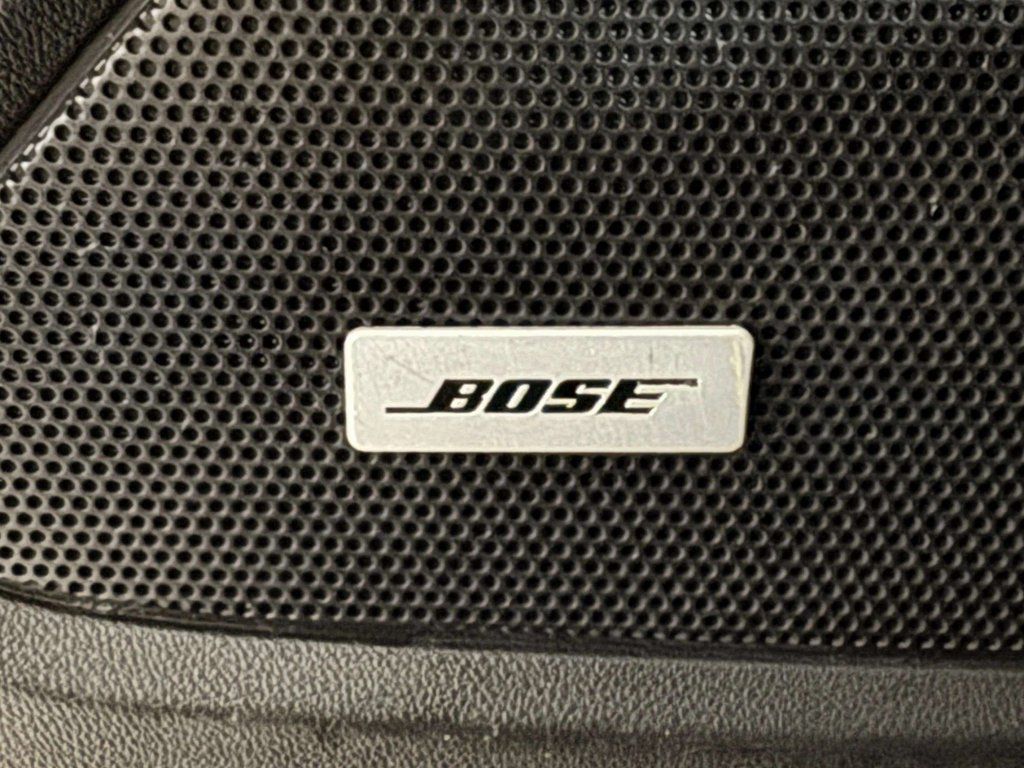 Used 2022 Mosaic Black Metallic Chevrolet Premier image 19