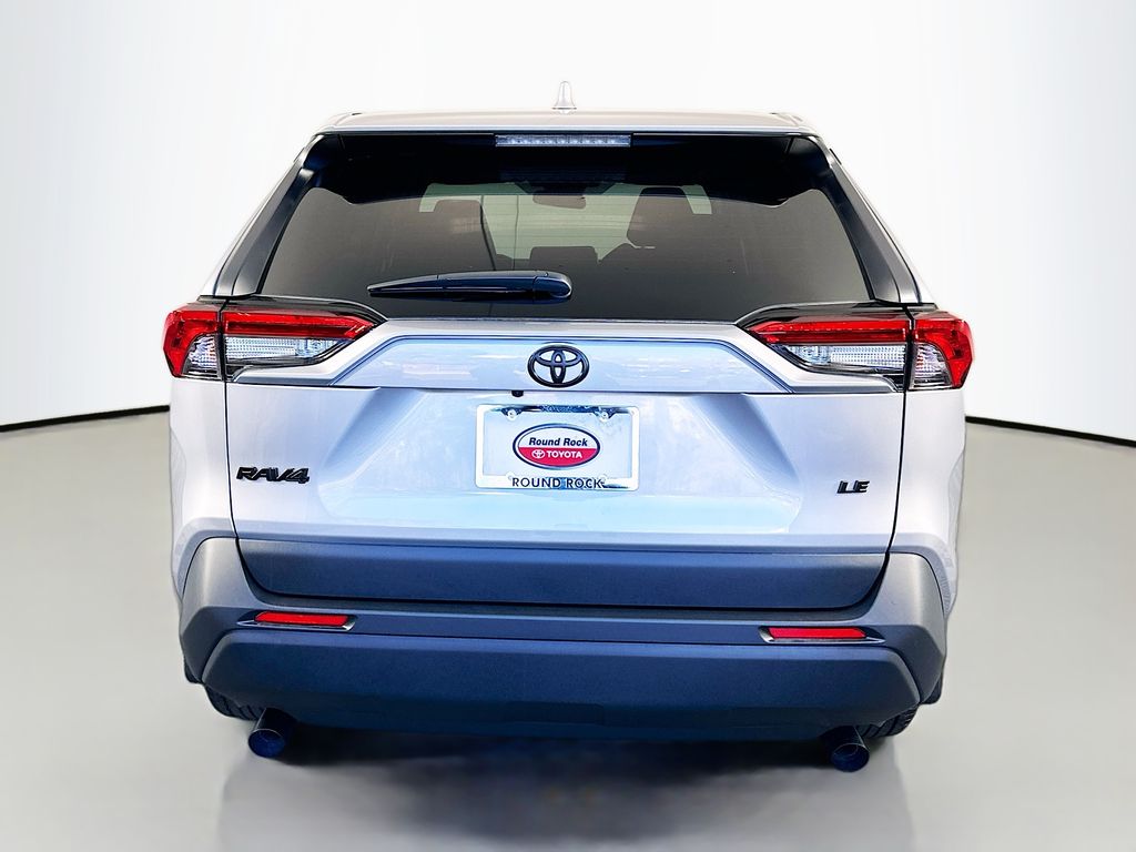 Thumbnail: 2025 Toyota RAV4 - 6