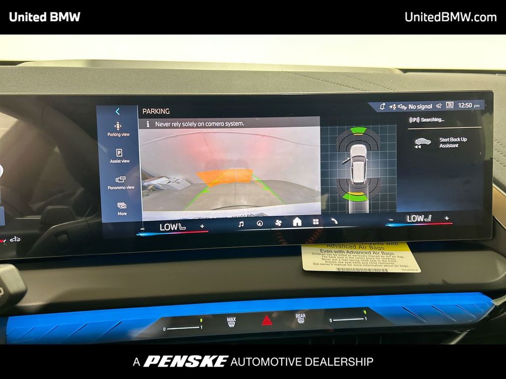 Thumbnail: 2026 BMW X3 - 17