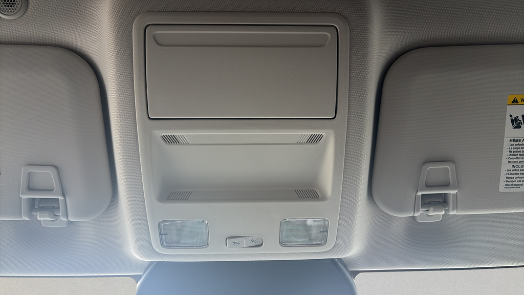 New 2026 Gray Ford Base image 15