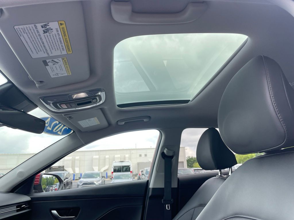 Thumbnail: 2024 Hyundai Kona - 28