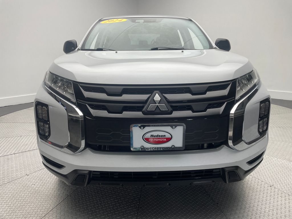 Thumbnail: 2024 Mitsubishi Outlander Sport - 22