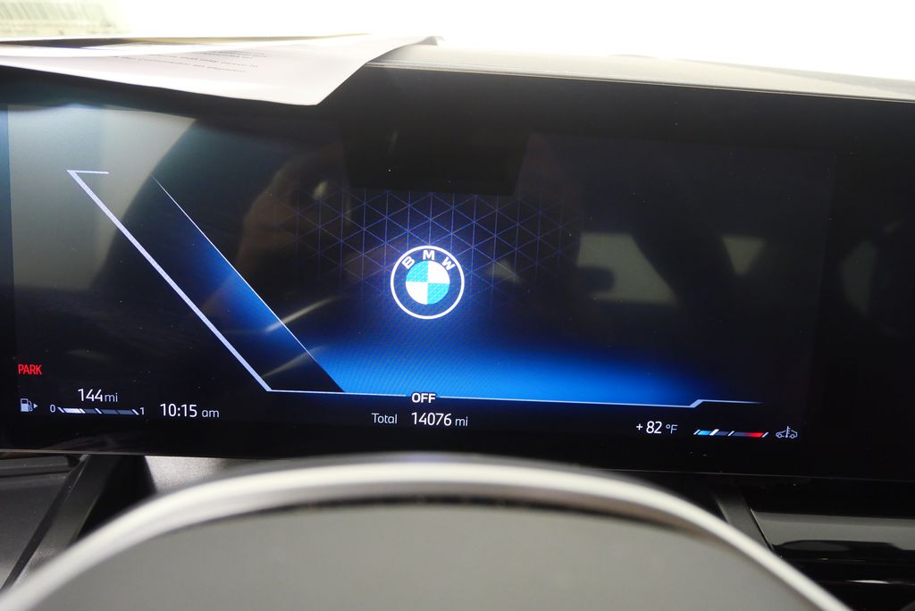 2024 BMW 5 Series 530i 21