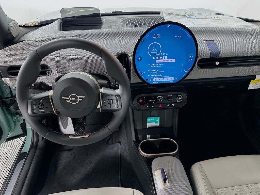 Thumbnail: 2026 MINI Cooper - 18