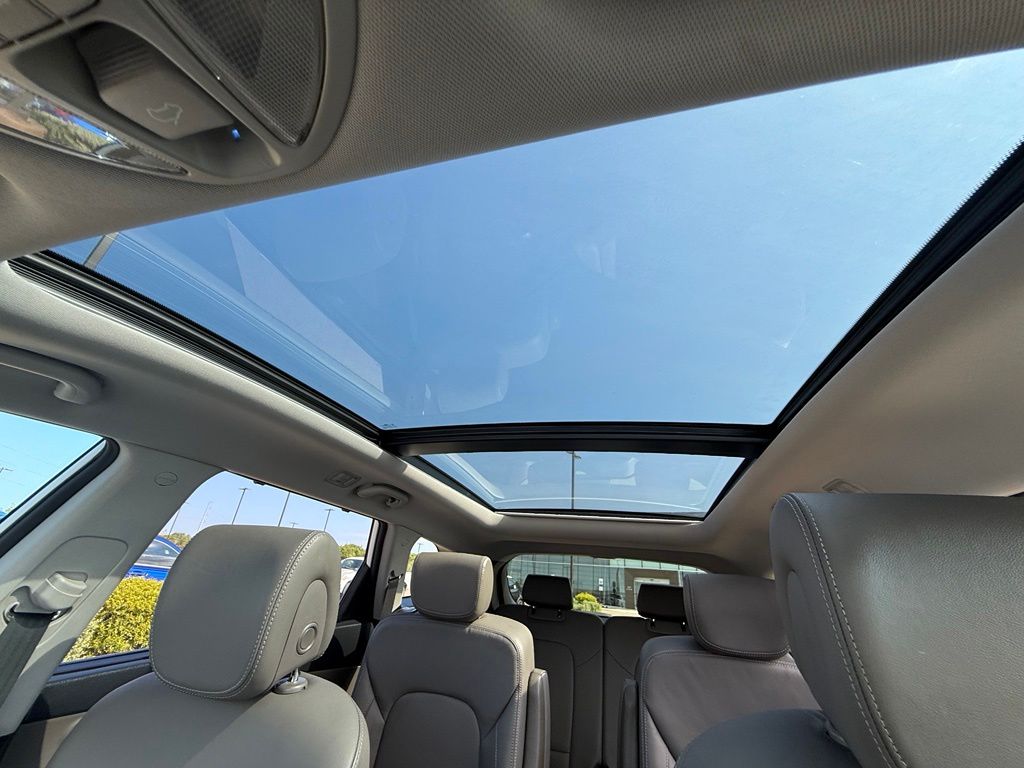 Thumbnail: 2015 Hyundai Santa Fe - 29