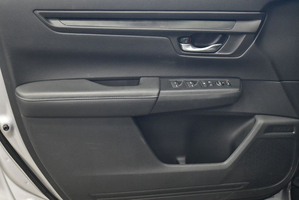 Thumbnail: 2023 Honda CR-V - 14
