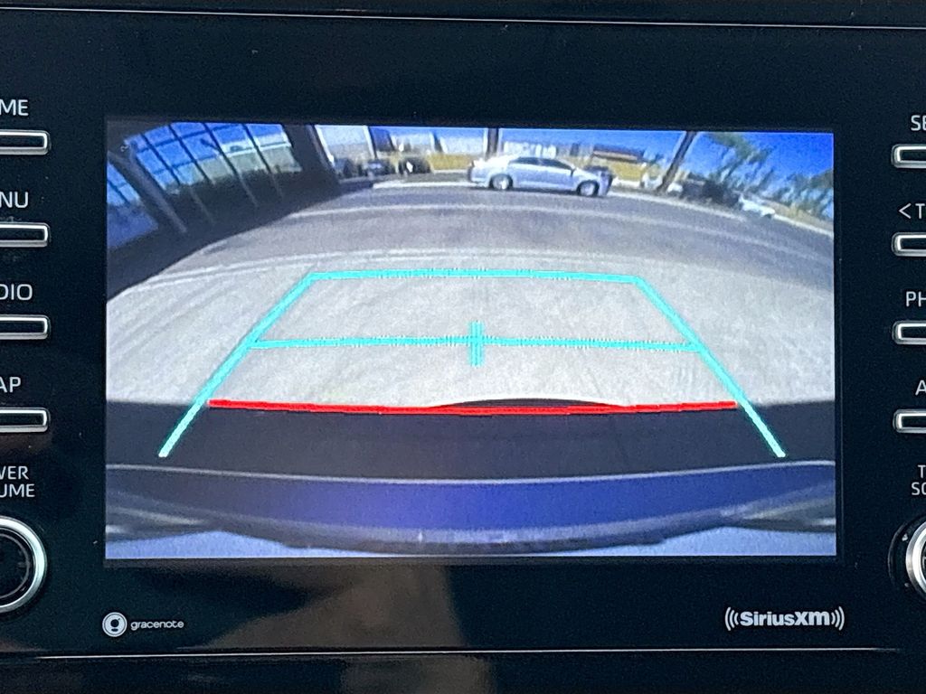 Thumbnail: 2023 Toyota Camry - 15