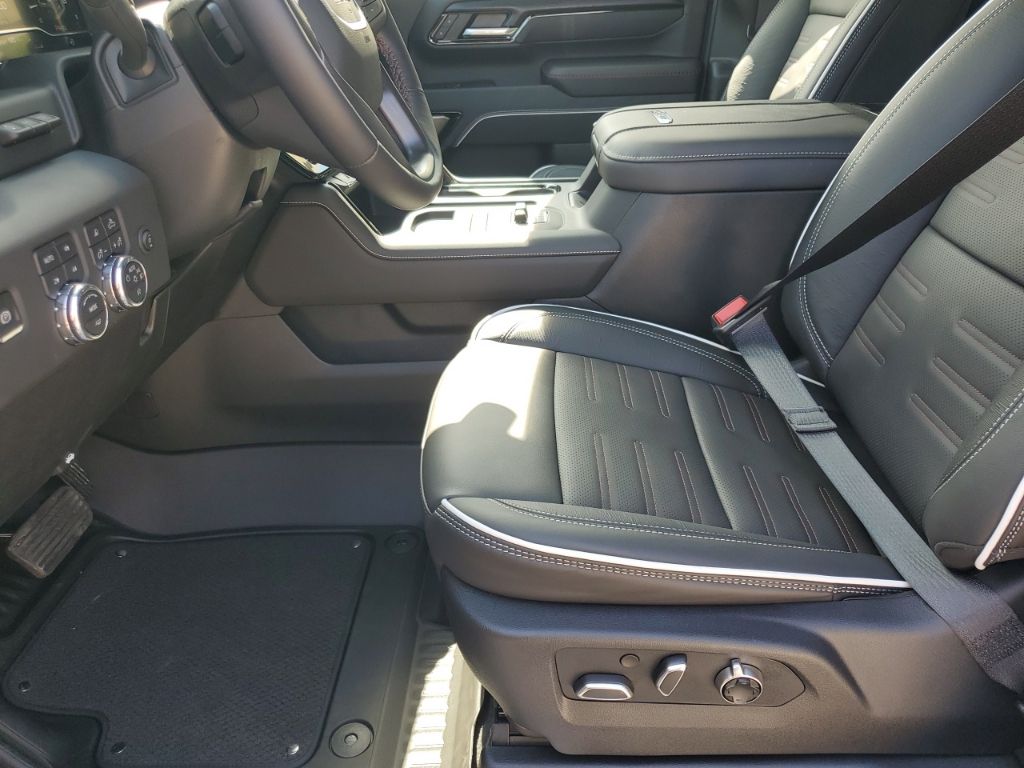 New Car 2025 Gmc Sierra 2500hd  At4x For Sale Under $120,000 In Austin, Texas