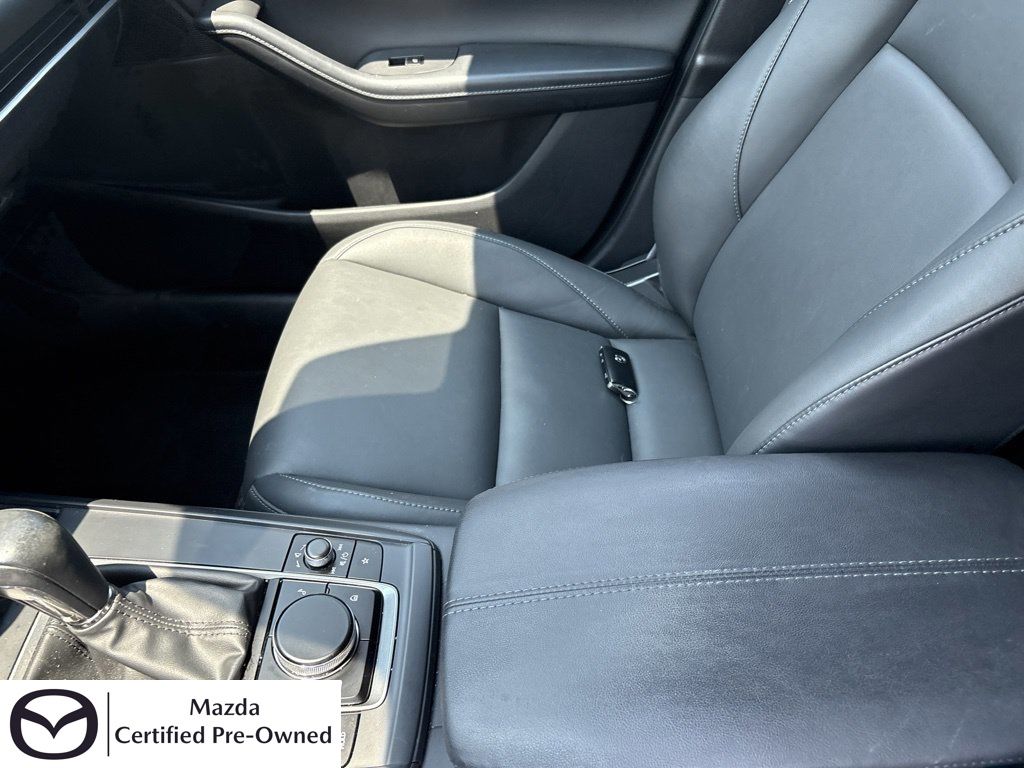 2023 Mazda CX-30 2.5 S Select