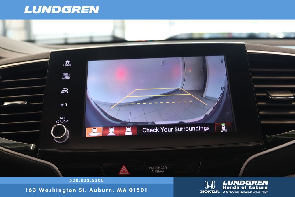 Used 2023 Honda Ridgeline Truck