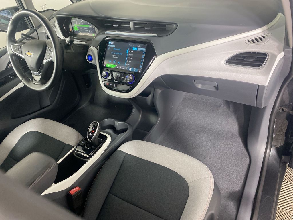 2019 Chevrolet Bolt EV LT 26