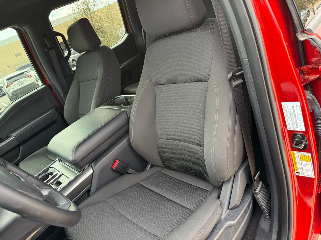 Thumbnail: 2023 Ford F-150 - 13