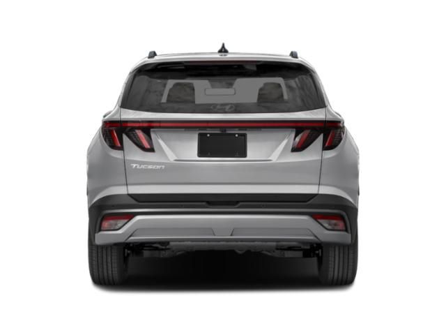 Thumbnail: 2025 Hyundai Tucson - 5