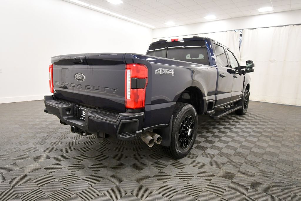 Used 2023 Ford F-250SD Truck