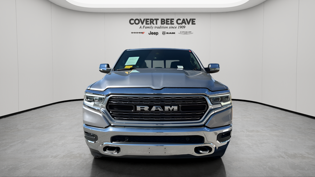 Used Car 2022 Ram 1500  Limited For Sale Under $40,000 In Austin, Texas