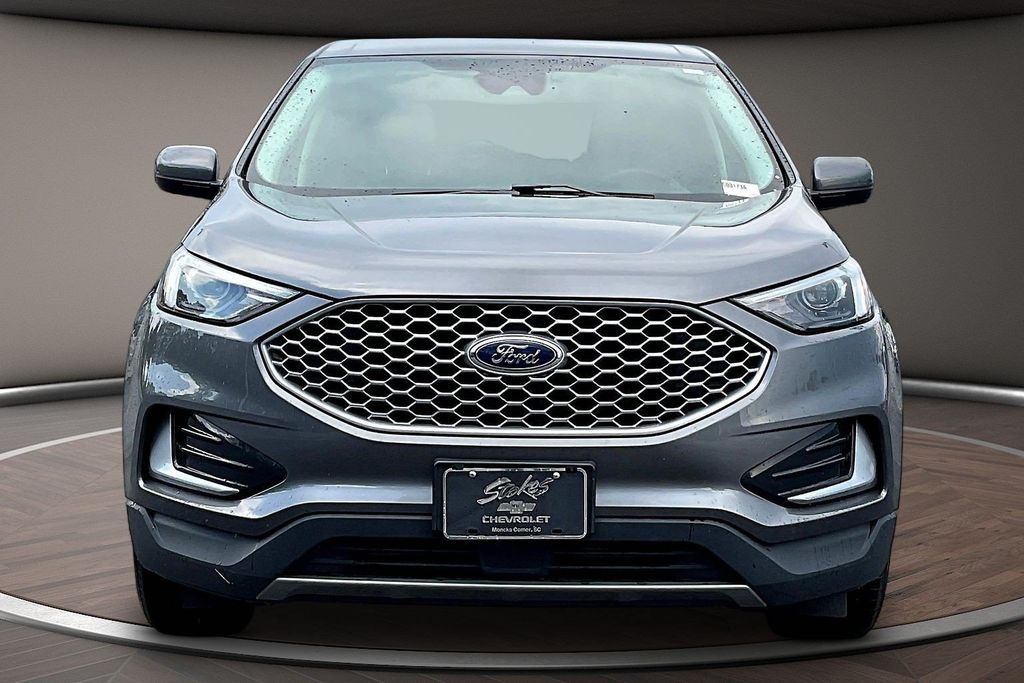 Used 2024 Ford Edge SUV