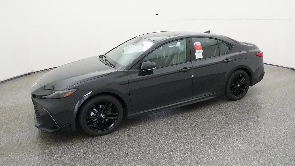 Thumbnail: 2026 Toyota Camry - 21