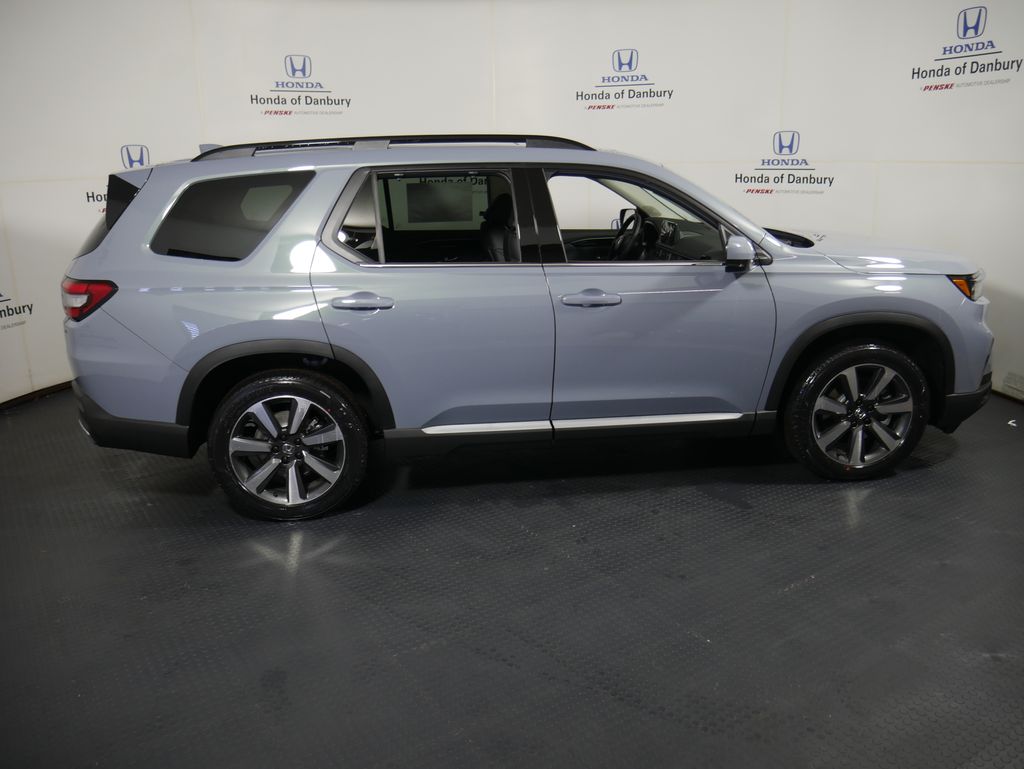 Thumbnail: 2026 Honda Pilot - 3