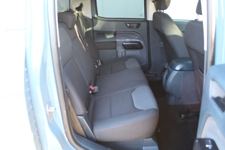 Used Car 2022 Ford Maverick  For Sale Under $20,000 In Georgetown, Texas