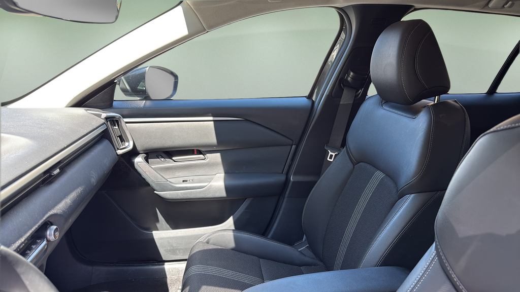 2024 Mazda CX-50 2.5 S Select Package - 11