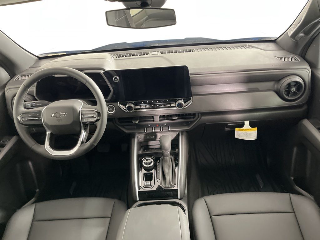 Thumbnail: 2026 Chevrolet Colorado - 15