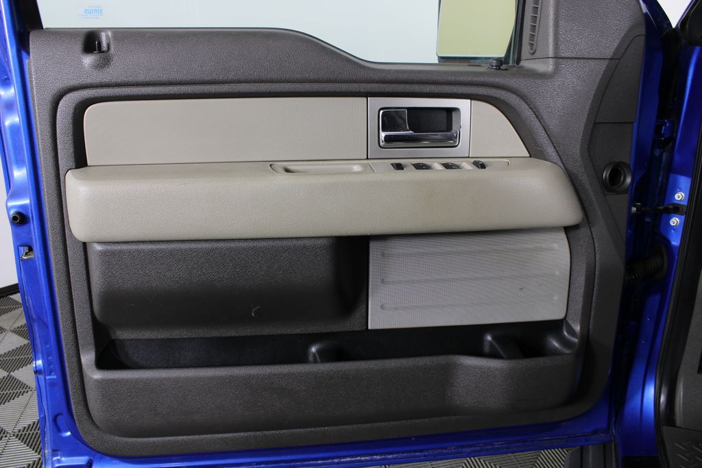 Used 2010 Ford F-150 for sale in 
