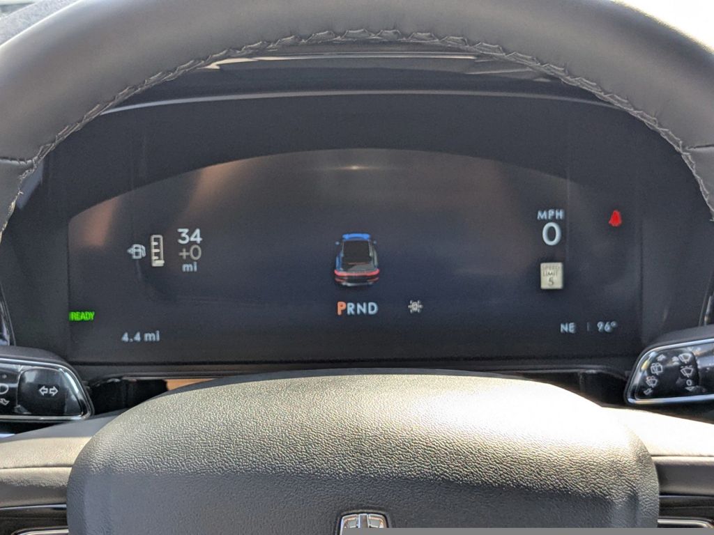 2025 Lincoln Corsair Grand Touring