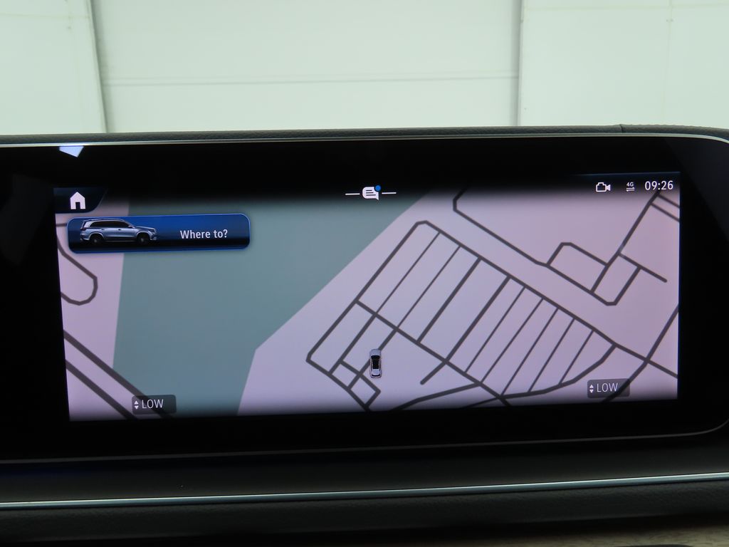 Thumbnail: 2026 Mercedes-Benz GLS - 15