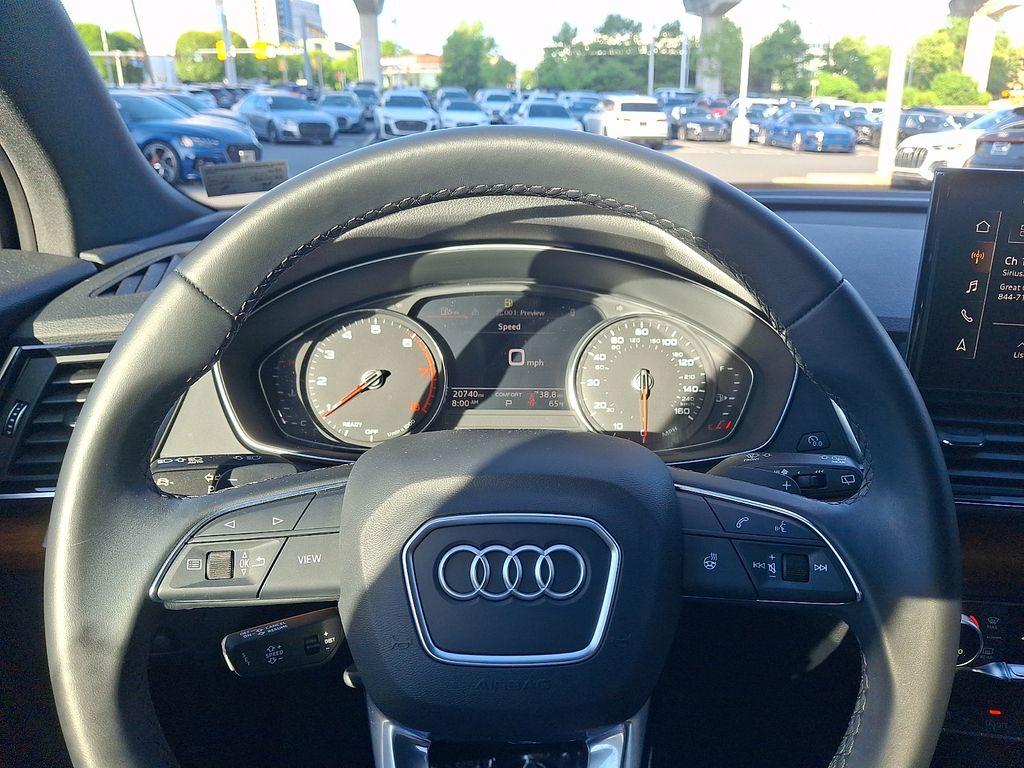 Thumbnail: 2023 Audi Q5 - 18