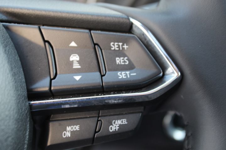 Used Car 2023 Mazda Cx-5  2.5 S Preferred Package For Sale In Georgetown, Texas