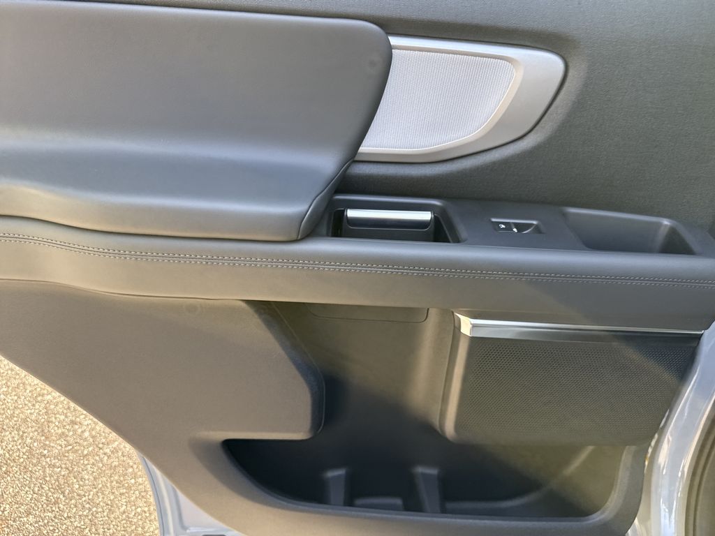 New 2026 Ford Expedition SUV